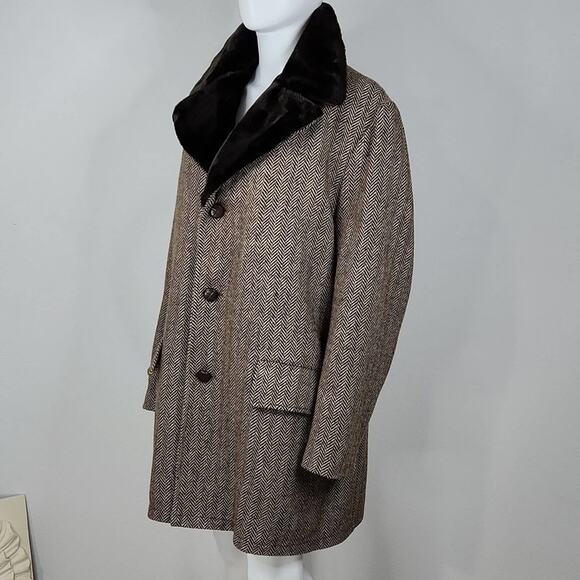 Vintage Dan-Jac Jacket Size 42 - Picture 2 of 10